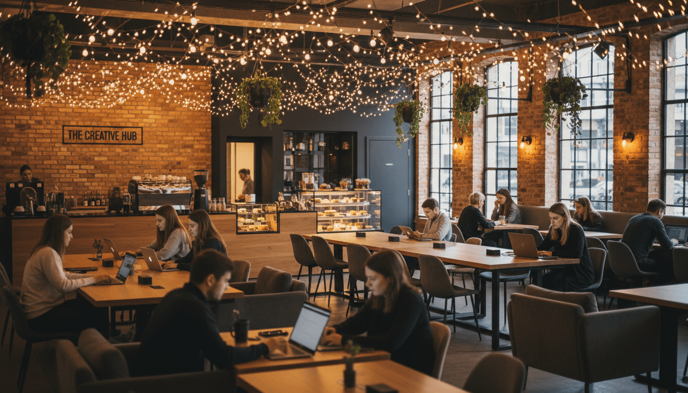 Luxury Hospitality Experience